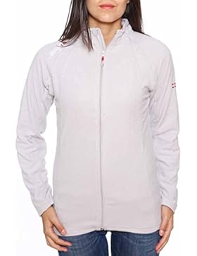 Geographical Norway Techouva, durchgehender Reissverschluss