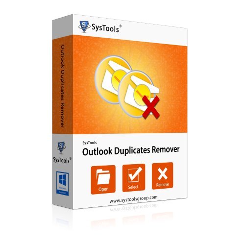 Outlook Duplicates Remover