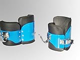 KOOLOOK GRAVITY BOOTS, INVERSION BOOTS