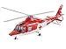 Produktbild Revell 04941 - Modellbausatz - Agusta A-109 K2 im Maßstab 1:72