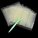 Pack of 240 Pairs Nude Medical Adhesive Invisible Double Eyelid Eye Tape Stickers