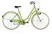 Produktbild Ortler Detroit kelly green 2018 Cityrad