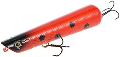 Cabo Wave Rider Floating Surfacer Fishing Bait