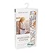 Bebe Au Lait Muslin Nursing Cover - Soleil