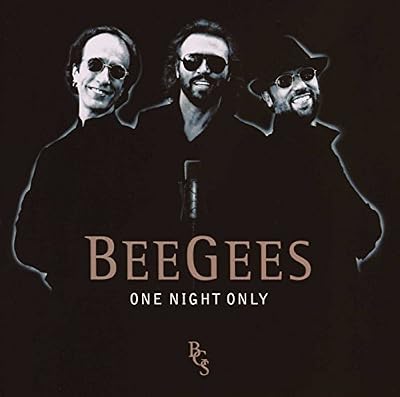 Polydor One Night Only