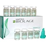 Matrix Biolage Scalp Sync Aminexil Tratamiento Anticaida - 60 ml