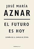 El futuro es hoy