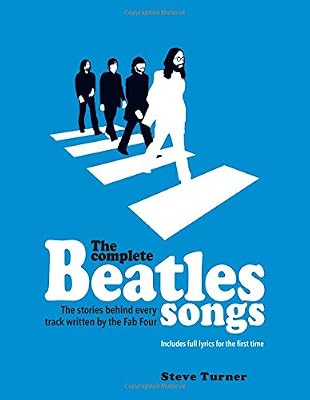 The Complete Beatles Songs
