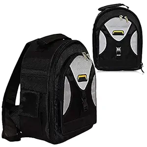 WORLD LOOK Series Waterproof DSLR Backpack Camera Bag, Lens Accessories Carry Case for All Camera Bags & Others