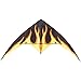 Price comparison product image HQ Bebop Sport Kite (Fire)