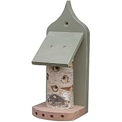 Wildlife World Lbt2 Bug Palace - Naturel