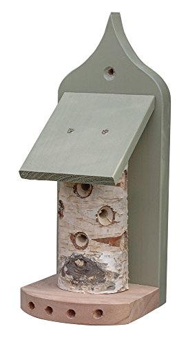 Wildlife World Lbt2 Bug Palace - Naturel