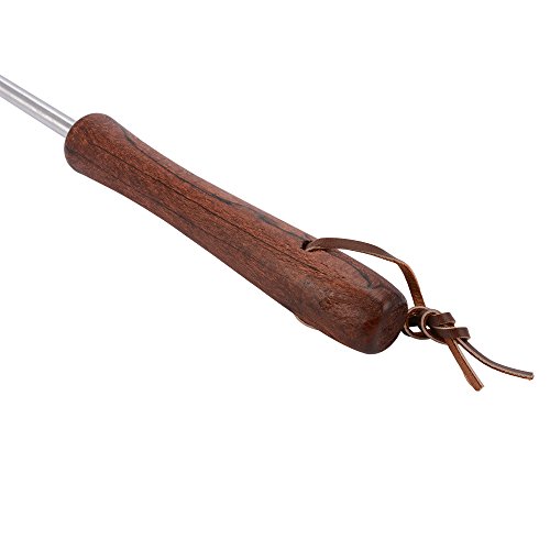 XCSOURCE® BBQ Fleisch Branding Eisen Barbecue Grill Branding Fleisch Steak Burger Werkzeuge mit 55stk Wechselbare Alphabet HS857 - 7