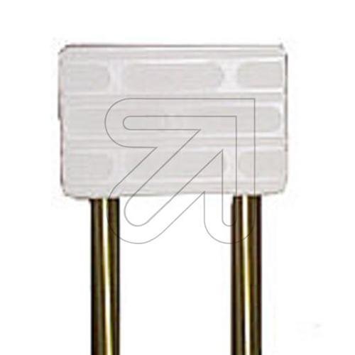 Preisvergleich Produktbild Honeywell Novar Gong E2683 Gong 5004100215451