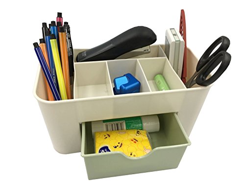 Maquillage-ou-bijoux-Organiseur-support-avec-tiroirs-bureau-multifonctionnel-Cosmtique-Accessoires-tui-de-rangement-pour-plateau-de-salle-de-bainchambre--coucher-Commode