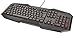 Price comparison product image Trust GXT 830 Gaming Keyboard PC / Mac, Keyboard