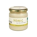 Bioland Raps-Honig ungefiltert
