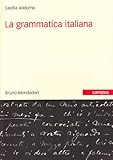 Image de La grammatica italiana