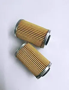 Yash Oil Filter For (Bajaj Pulsar Ns 2020) Pack of 2