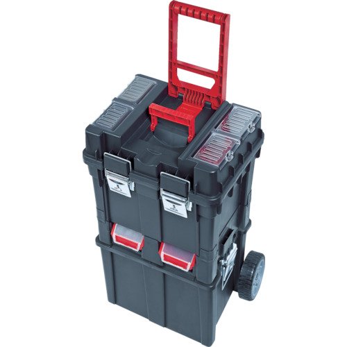 Patrol Group skrwc1 hdczapg001 Güde negro Bar Rolling Workshop caja de herramientas Multi caja de herramientas con ruedas