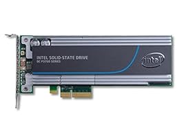 Intel SSDPEDMD400G401 interner Solid State Drive 400GB schwarz