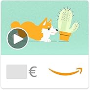eChèque-cadeau Amazon.fr