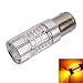 Produktbild GXS GC ® 1156 / BA15S 80w 16-samsung smd 850lm gelbes Licht geführt für Autobremse / Rückfahrlicht (DC12 ~ 24V)