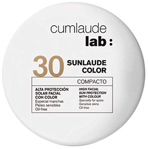 SUNLAUDE MAQ. COMPACTO POLVERA IP30 10G.