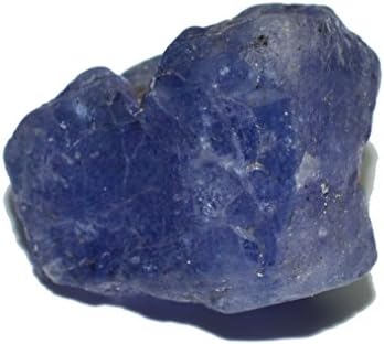 Tanzanite natural rough gemstone 17.75 carat