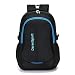 Produktbild Sccarlettly Outdoor Doppel Umhängetasche Elegante Und Einfache Business Computer Pauschalreisen Reisen Von Studenten Tragen Atmungsaktiv Blaurucksack Rucksack For Men Rucksack Rain Cover Rucksack Trav