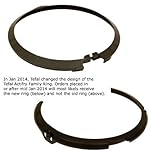 Ölpest Ring für Tefal Actifry Familie Modelle AH900 x xx, aw950 X XX [Echte Tefal]