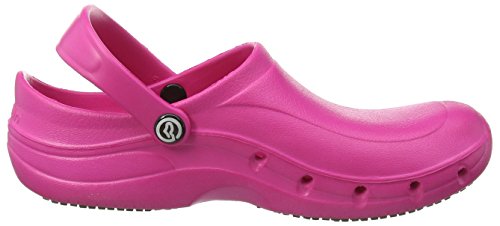 Toffeln Eziklog Unisex-Erwachsene Sicherheitsschuhe - 6