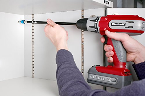 KWB 100715 Bithalter lang, 1/4 Zoll x 150 mm - 3