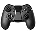 Produktbild LYXF Wireless Bluetooth Gamepad Joystick Controller Kompatibel Android, Windows Smart-TV Smartphone/Tablet Usw. - Schwarz