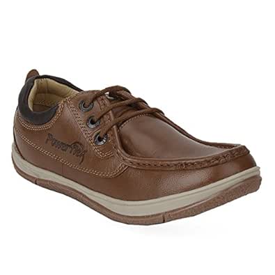 red chief casual shoes without laces