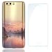 Produktbild Huawei Honor 9 (5,15 zoll) Schutz Hülle Case in wunderschönem Design Weiches transparentes TPU Landschaft Handyhülle See Mountain Fluss Berg mit Schnee und Sonne Wolken und Sonnenaufgang Handy Etui mit Motiv Gel Bumper Natur Scenery Soft Case hochwertiges Cover für den optimalen Silikon Schutzhülle ihres Huawei Honor 9 Handytasche Schale Zurück Kratzfeste Stoßdämpfende Durchsichtig Rückseite 1x Displayschutzfolie