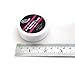 Nail Varnish Remover 60 Pads - Wipe Cleaning Manicure for Natural Nails