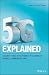 Produktbild 5G Explained: Security and Deployment of Advanced Mobile Communications