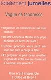 Image de TOTAL JUMELLES N16 VAGUE TEND