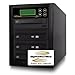 Copystars CD-DVD Duplicator lightscribe Sata 24 DVD lightscribe burners drives 1 to 3 128mb buffer RS.62349.00