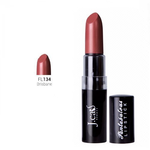 Preisvergleich Produktbild J Cat Fantabulous Lipstick 134 Brisbane by J. Cat Beauty