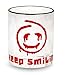 Produktbild Touchlines - Red John Mentalist Kaffeetasse White, OS