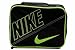 Produktbild Nike Boys Black Swoosh Insulated Lunch Box Black/Volt