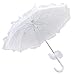 Produktbild Sharplace Spitze Brautschirm, Regenschirm und Sonnenschirm