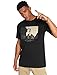 Produktbild PELLE PELLE - NASTY NAS - T-Shirt - schwarz - 3XL