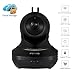 Price comparison product image Wireless Security Camera, Paimeier Night Vision 1080P HD ,Baby Monitor, Two-way Audio Home Surveillance Cameras with Cloud Storage Live Steam Pan/Tilt