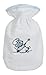 Bébé-Jou Hot Water Bottle Case with Cover Little Mice