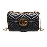 Material: Hochwertiges PU-Leder und Metall. Die Hauptmerkmale sind glatte Oberfläche, gute Luftdurchlässigkeit und hohe Helligkeit. Metall-Zubehör, verschleißfest und langlebig, nicht leicht zu korrodieren, die Lebensdauer ist 5-mal so lang wie bei normalen Hardware.