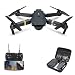 Produktbild Zantec Für RC Drone E58 / JY019 WiFi FPV mit Weitwinkel HD Kamera Hohe Hold Modus Faltbare Arm RC Quadcopter Drohne RTF VS VISUO XS809HW JJRC H37
