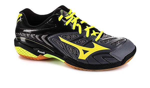 mizuno wave fang ss 2